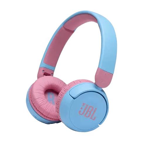 JBL JR310BT Светло-синий 1 img.
