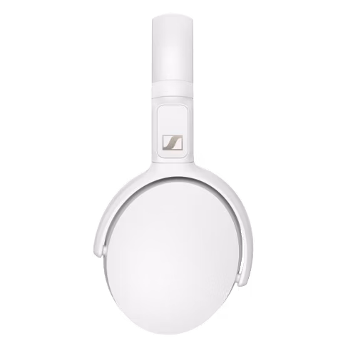 Sennheiser HD 350BT Balts 4 img.