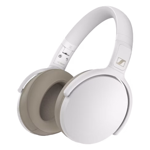 Sennheiser HD 350BT Balts 1 img.