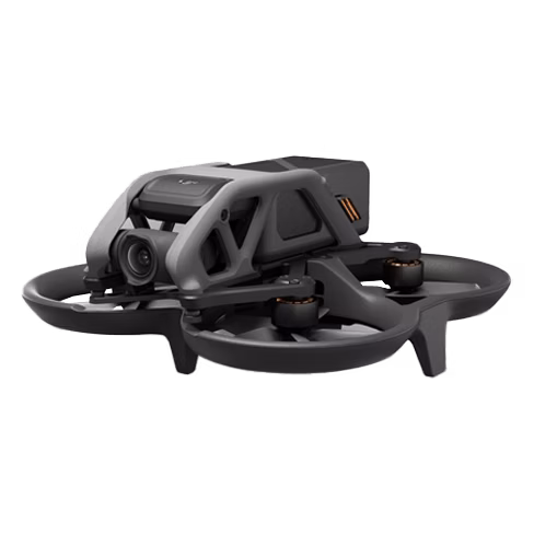 DJI Avata Tumši pelēks 3 img.