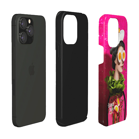 HAPPY365 Apple iPhone 14 Pro чехол 