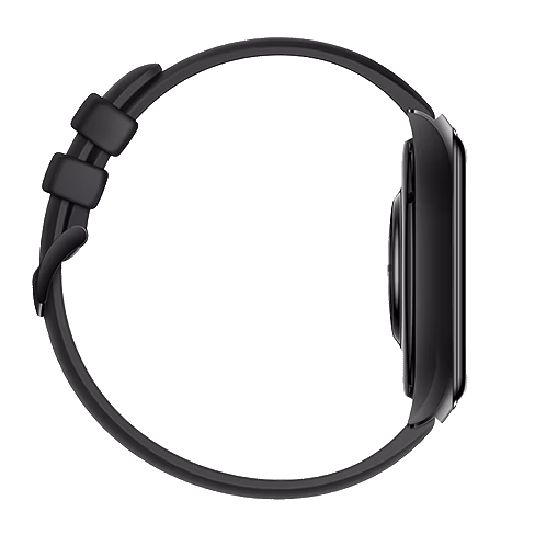 Huawei Watch 4 LTE | Распакованное устройство Чёрный 4 img.