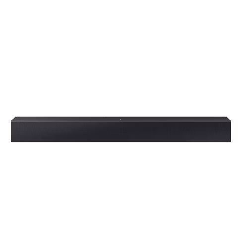 Samsung HW-C400/EN Soundbar | Izpakota ierīce Melns 1 img.