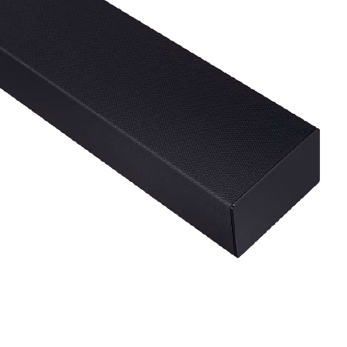 Samsung HW-C400/EN Soundbar | Izpakota ierīce Melns 3 img.