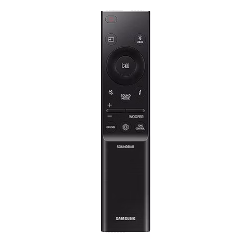 Samsung HW-C400/EN Soundbar | Izpakota ierīce Melns 8 img.