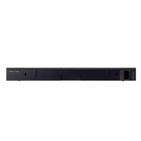 Samsung HW-C400/EN Soundbar | Izpakota ierīce Melns 5 img.