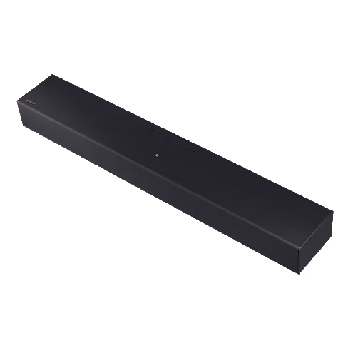 Samsung HW-C400/EN Soundbar | Izpakota ierīce Melns 2 img.