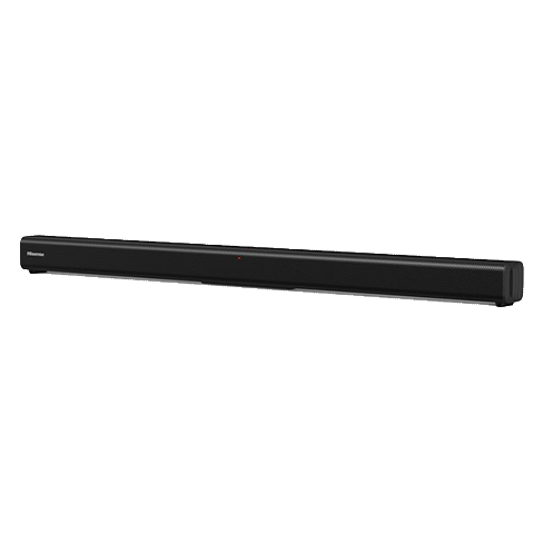 Hisense HS205 Melns 1 img.