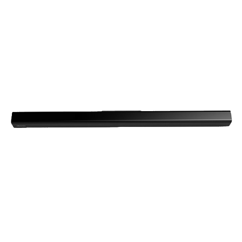 Hisense HS205 Melns 2 img.