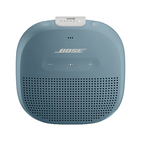 Bose SoundLink Micro Zils 1 img.