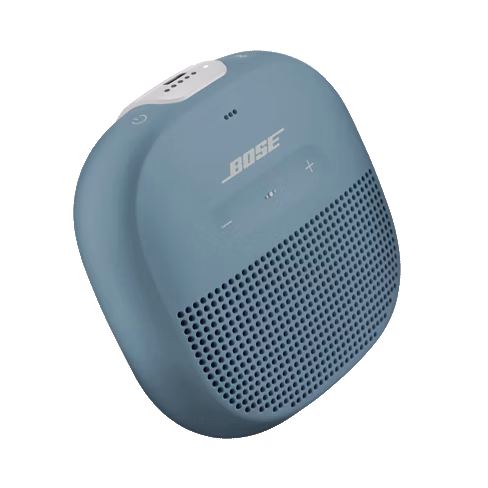 Bose SoundLink Micro Zils 2 img.