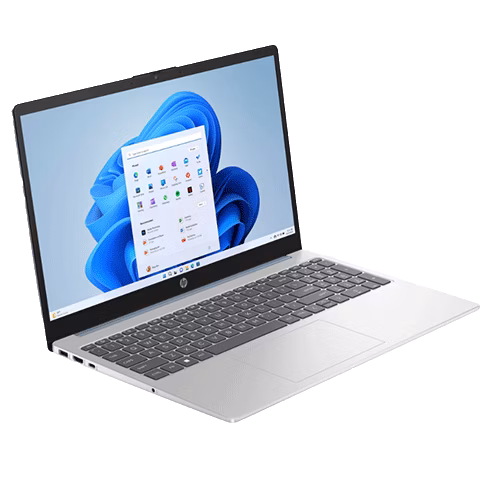 HP Laptop 15-fc0006ny Sudrabs 2 img.