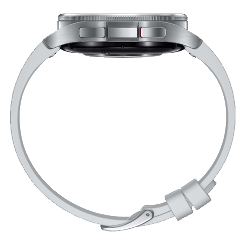 Samsung Galaxy Watch6 Classic 43mm Серебряный 5 img.