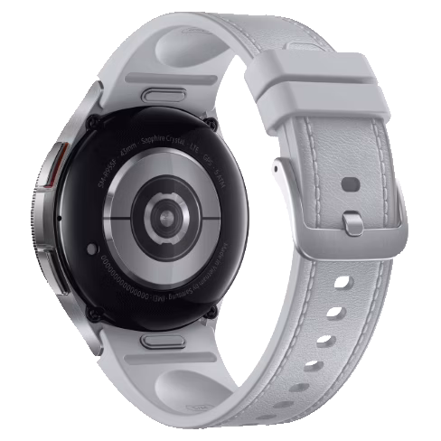 Samsung Galaxy Watch6 Classic 43mm Серебряный 4 img.