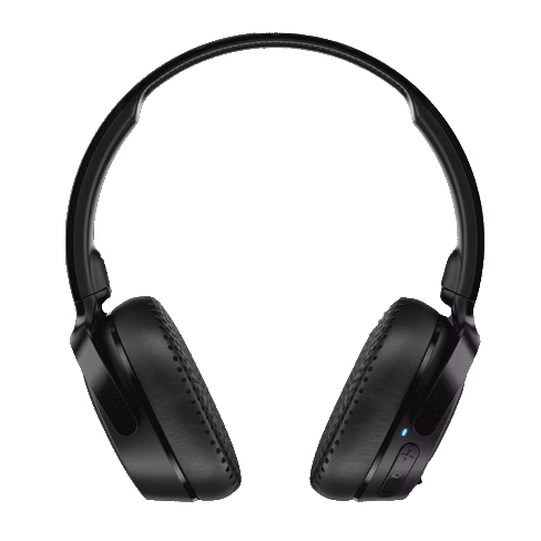 Skullcandy Riff Wireless 2 Melns 1 img.