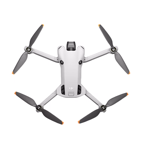 DJI Mini 4 Pro Белый 4 img.