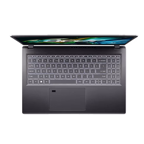 Acer Aspire A515-48M-R6L6 256 GB Серый 5 img.