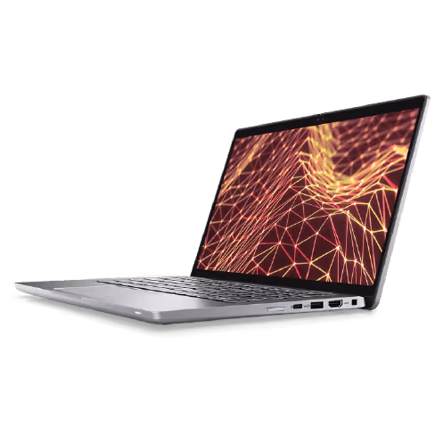 Dell Latitude 7330 | Izpakota ierīce 512 GB Pelēks 7 img.