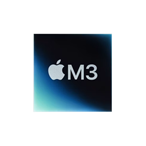 Apple MacBook Air 15