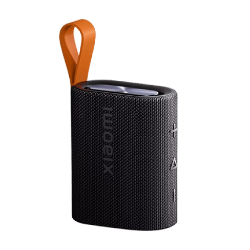 Xiaomi Sound Pocket | Izpakota ierīce Melns 1 img.