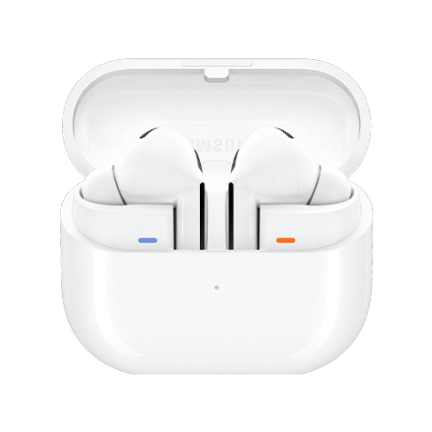 Samsung Galaxy Buds3 Pro Белый 1 img.