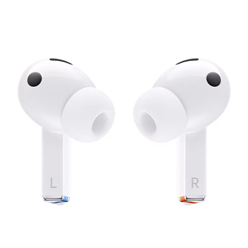 Samsung Galaxy Buds3 Pro Белый 6 img.