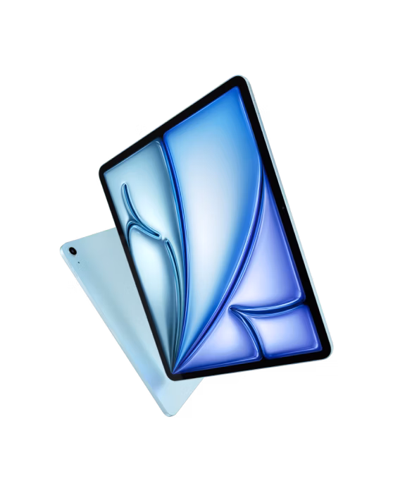 Apple iPad Series