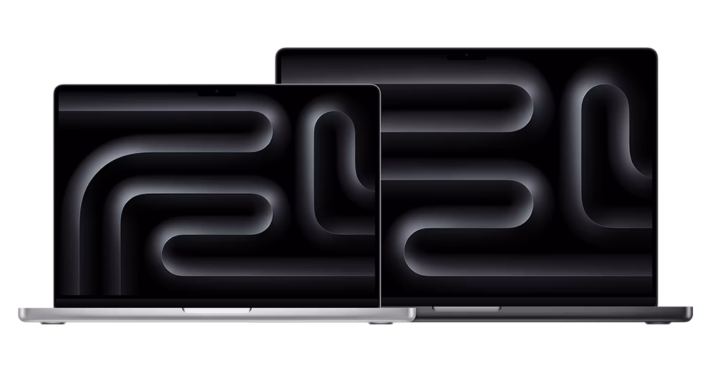 Apple Mac Series