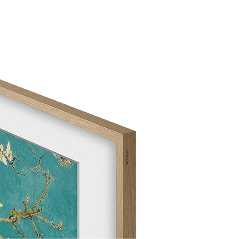 Samsung Pielāgojams TV rāmis | The Frame 32