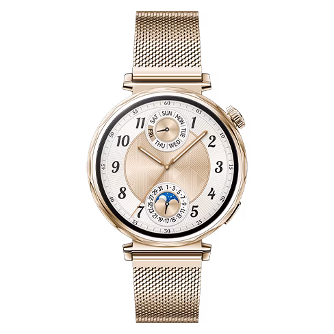 Huawei Watch GT 5 | 41 mm Золотой 1 img.