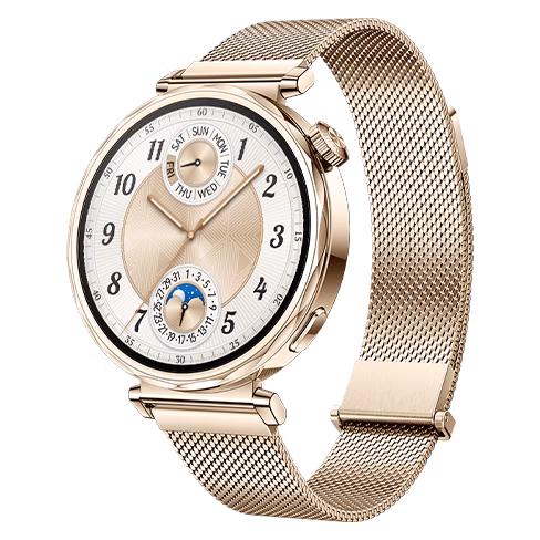 Huawei Watch GT 5 | 41 mm Золотой 2 img.