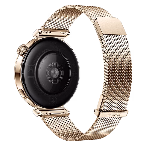 Huawei Watch GT 5 | 41 mm Золотой 4 img.