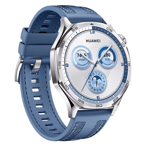 Huawei Watch GT 5 | 46 mm Zils 6 img.