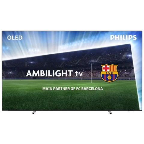 Philips 55