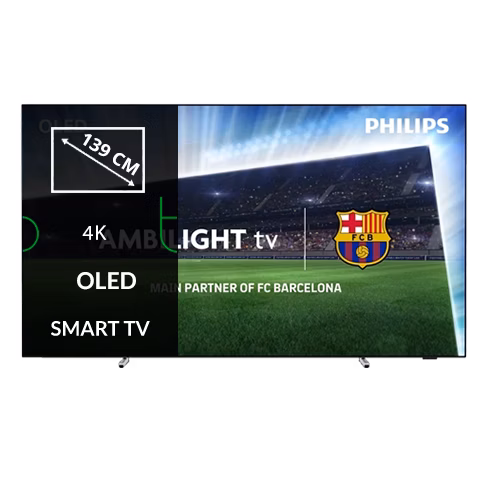 Philips 55