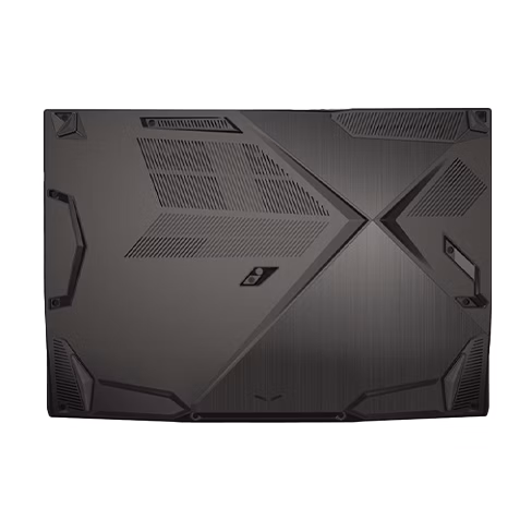 MSi Thin 15 B12UC-2013NL THIN15B12UC-2013NL 512 GB Melns 5 img.