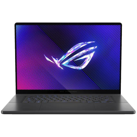 Asus ROG Zephyrus G16 GU605MZ-QR048W 2 TB Pelēks 1 img.