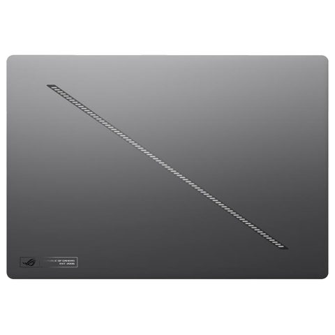 Asus ROG Zephyrus G16 GU605MZ-QR048W 2 TB Pelēks 4 img.