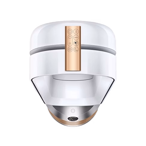 Dyson TP09 PURE Cool ventilators Zelts 2 img.
