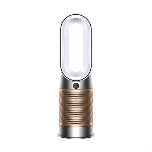 Dyson HP09 PURE Hot+Cool ventilators Zelts 1 img.