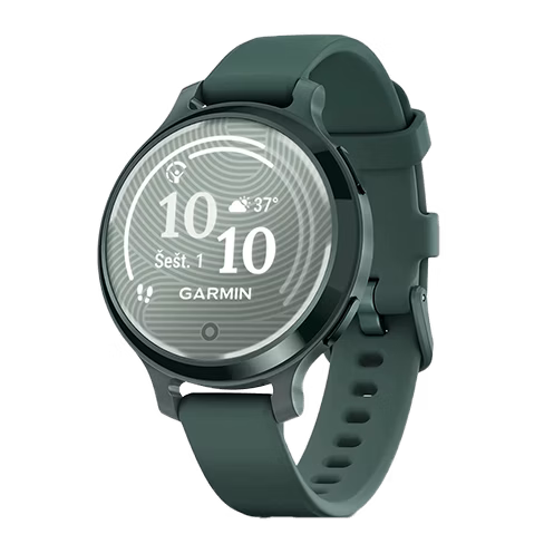 Garmin Lily 2 Active Zaļš 1 img.