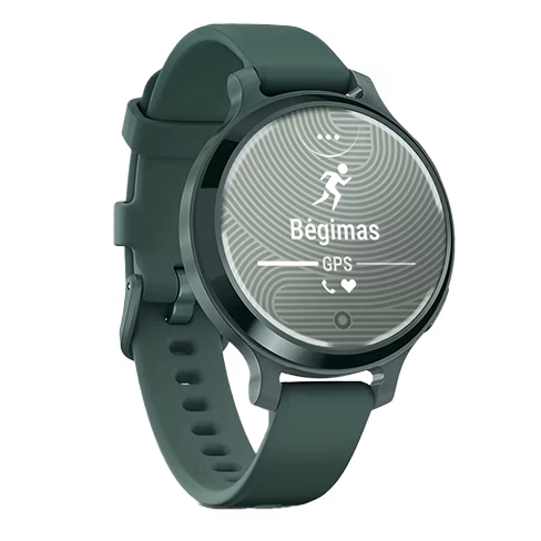 Garmin Lily 2 Active Zaļš 3 img.