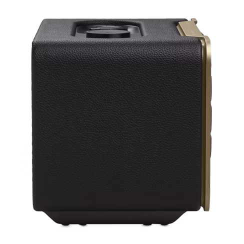 JBL Authentics 200 Melns 5 img.