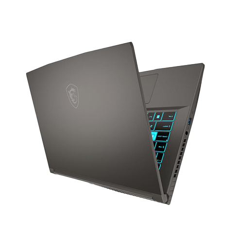 MSi Thin A15 B7VF THINA15B7VF-226NL 512 GB Pelēks 4 img.
