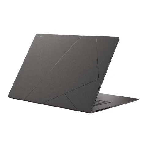 Asus ZenBook Series UM5606WA-RK215W 2 TB Pelēks 4 img.