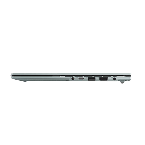 Asus VivoBook Series E1504FA-BQ445W 512 GB Zaļš 7 img.