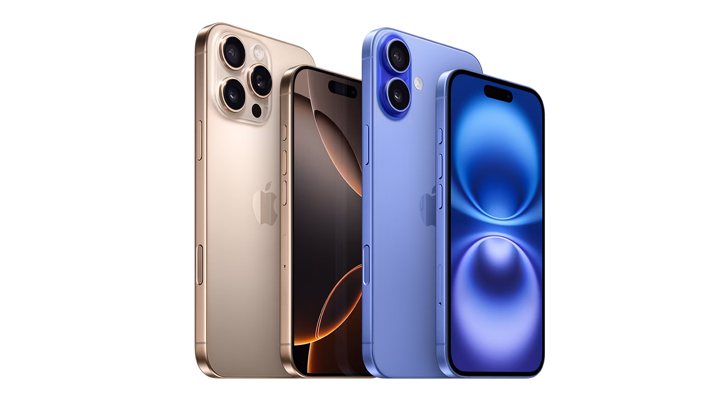Apple iPhone Series