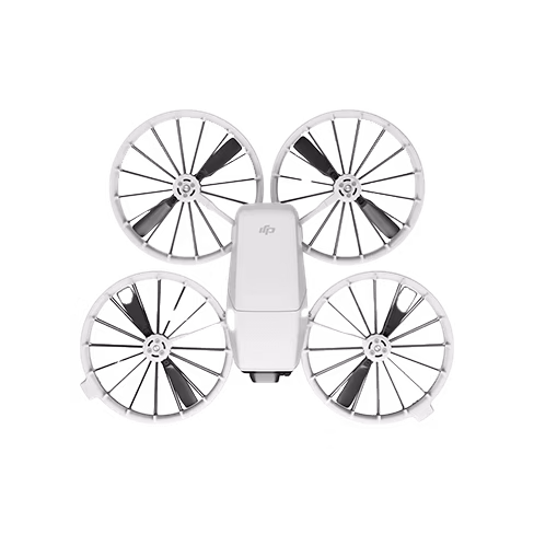 DJI Flip Белый 3 img.