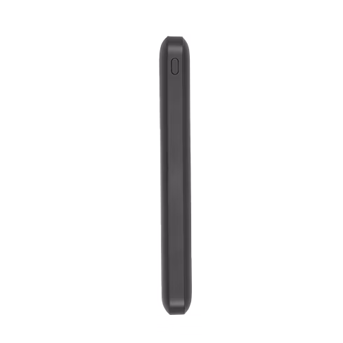 Rivacase VA2101 (10000 mAh) Power Bank | QC/PD 22,5W Melns 5 img.