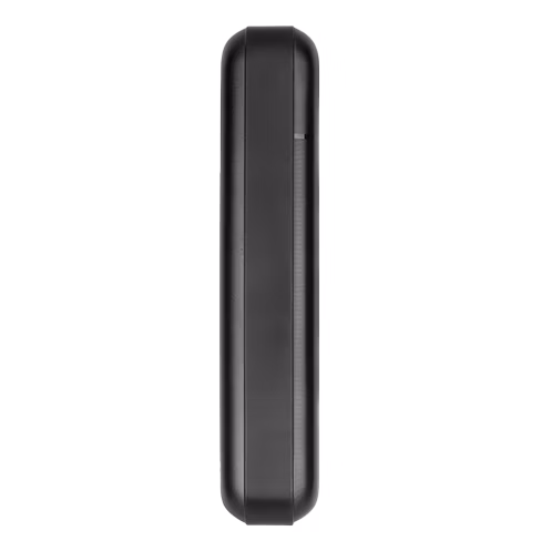 Rivacase VA2102 (20000 mAh) Power Bank | QC/PD 22.5W Melns 3 img.